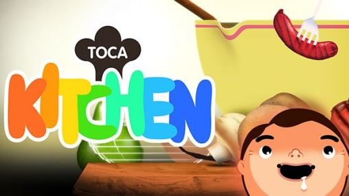 download Toca: Kitchen apk